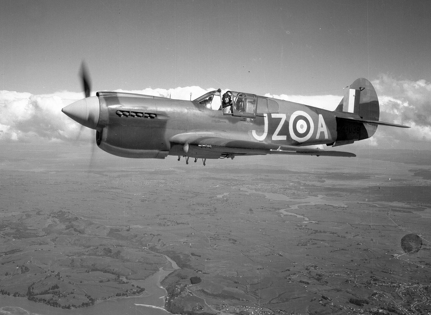 Kiwi Kittyhawk 11 Kiwi Kittyhawk 11