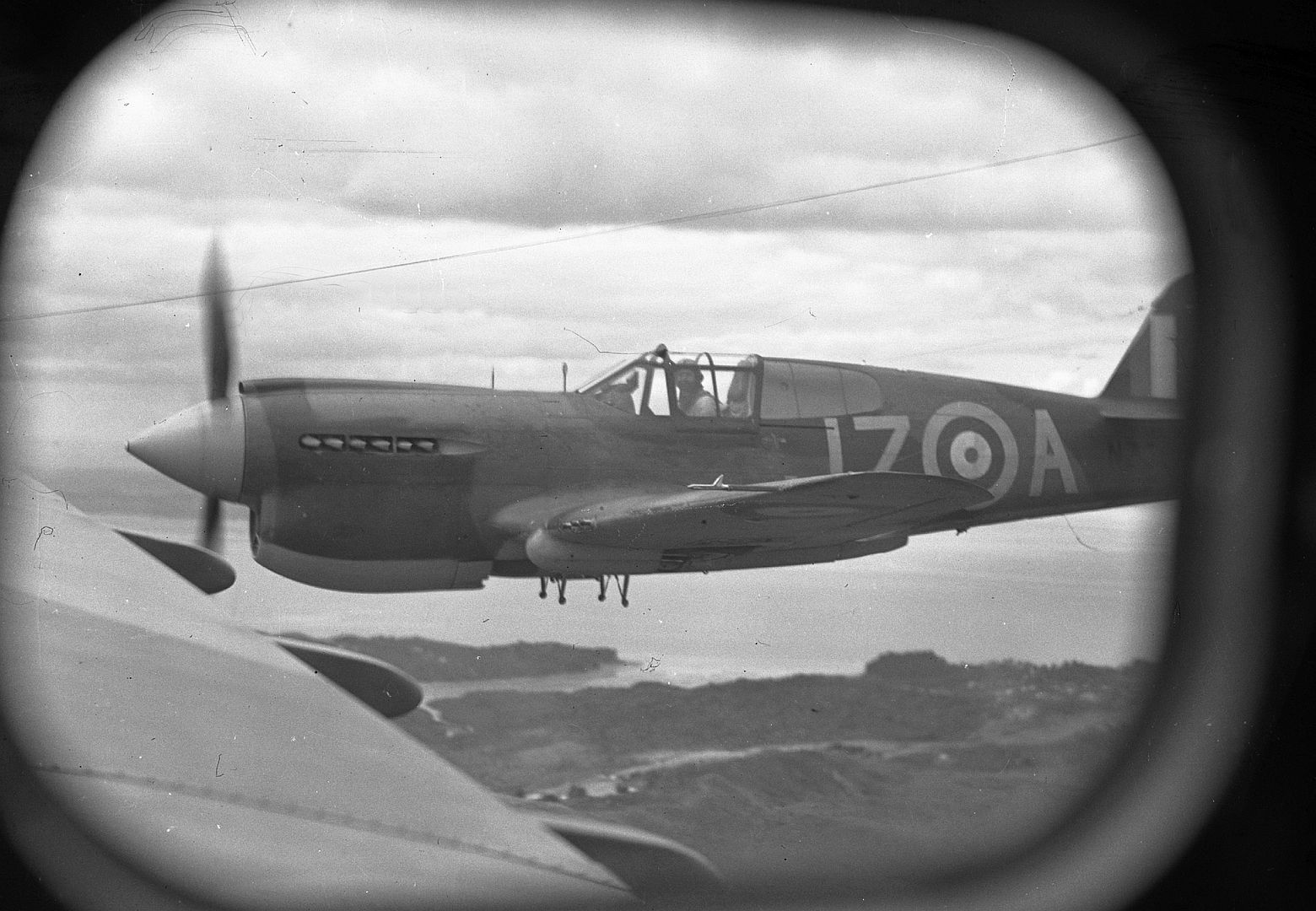 Kiwi Kittyhawk 12 Kiwi Kittyhawk 12