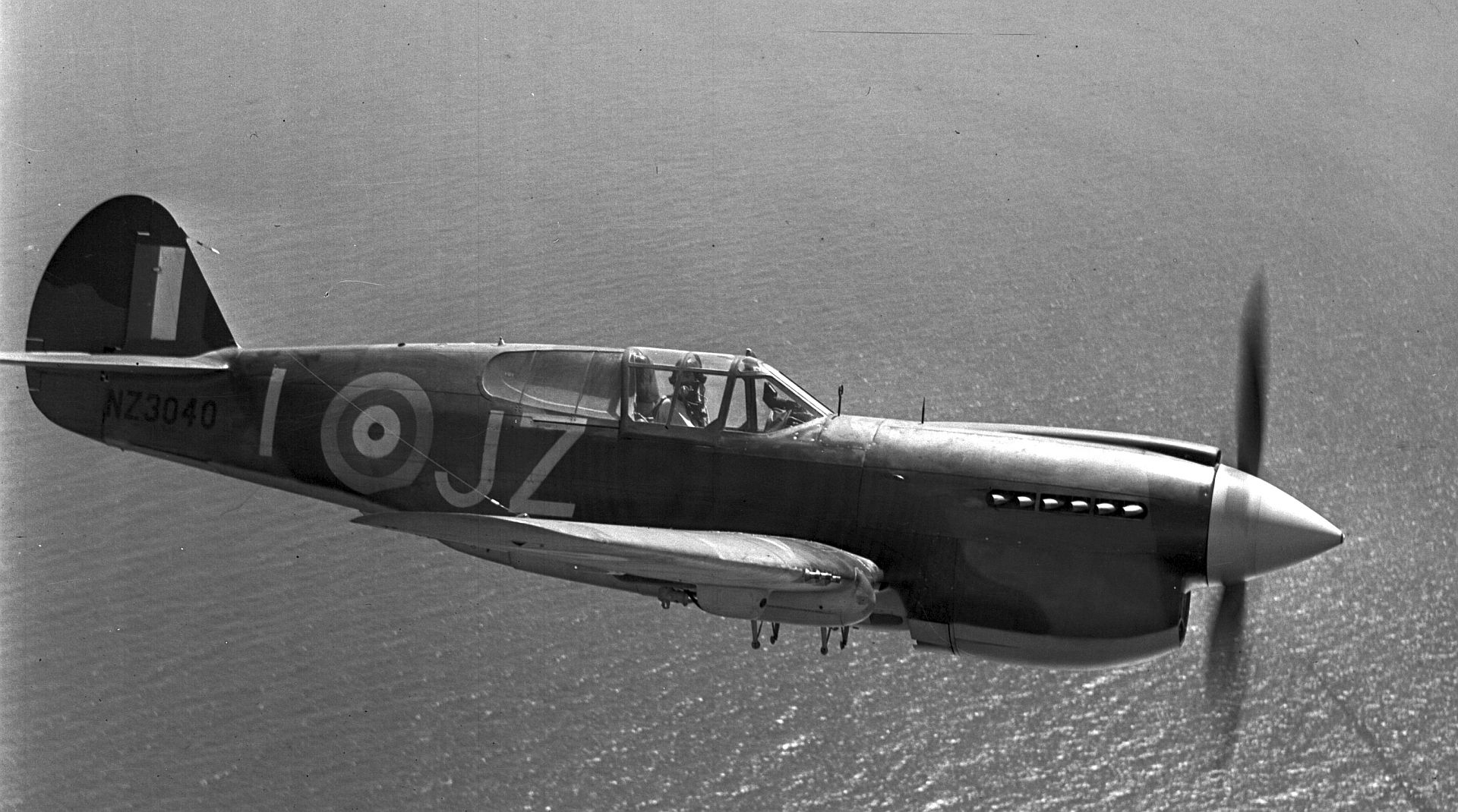 Kiwi Kittyhawk 13 Kiwi Kittyhawk 13