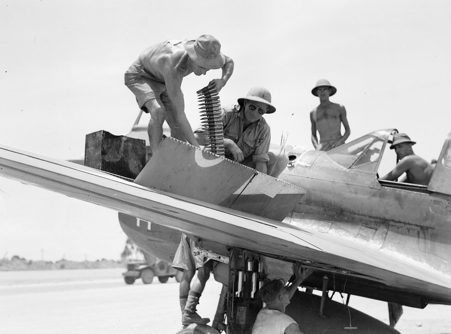 Kiwi Kittyhawk 18 Kiwi Kittyhawk 18