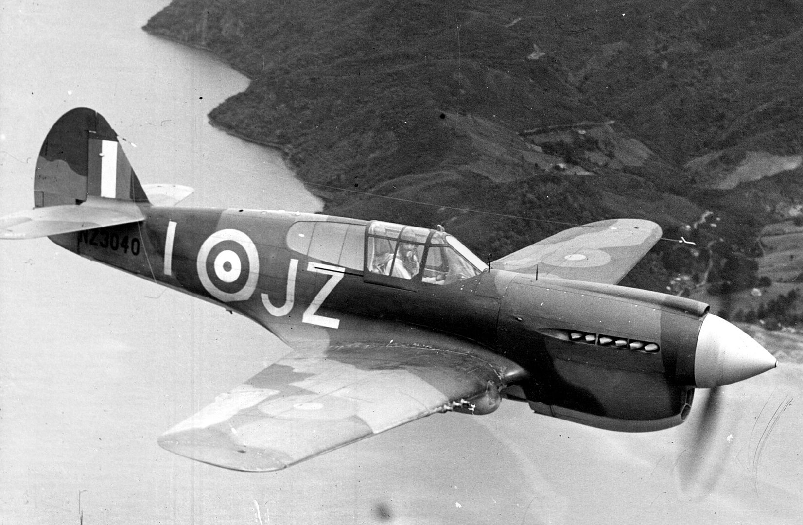 Kiwi Kittyhawk 3 Kiwi Kittyhawk 3