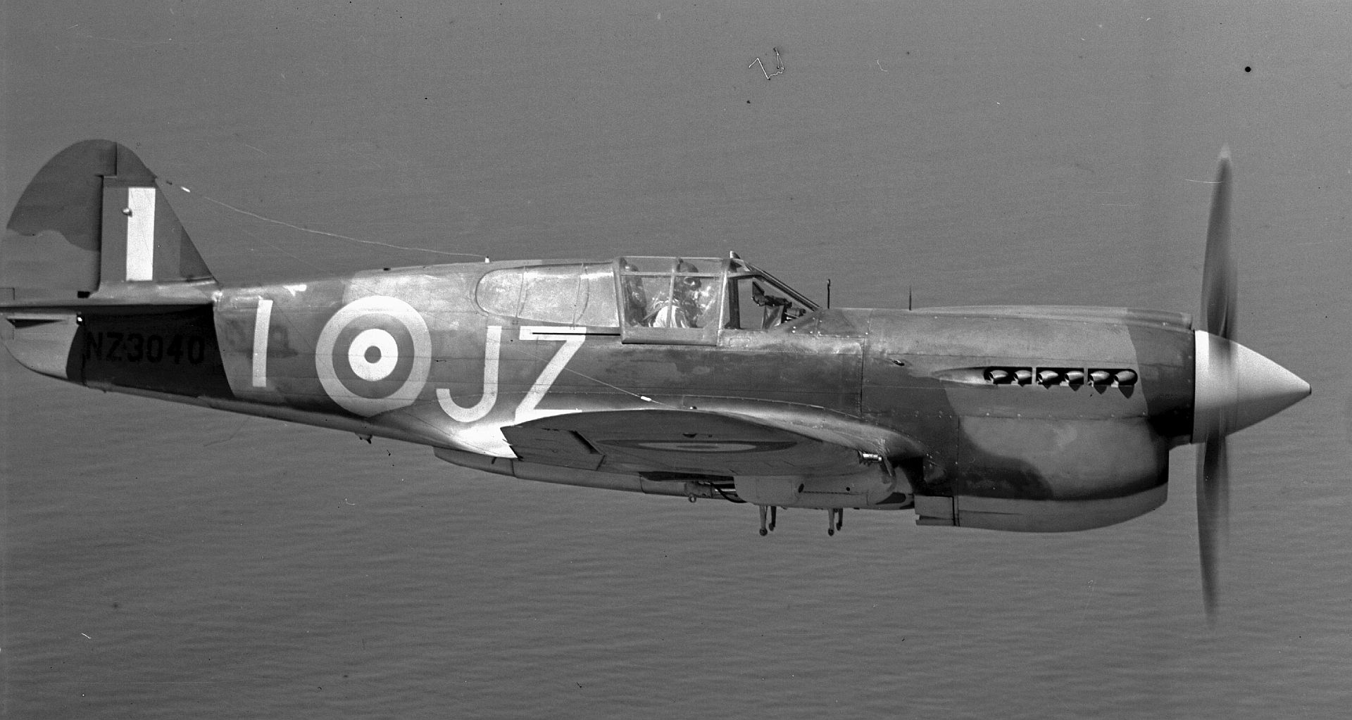 Kiwi Kittyhawk 4 Kiwi Kittyhawk 4