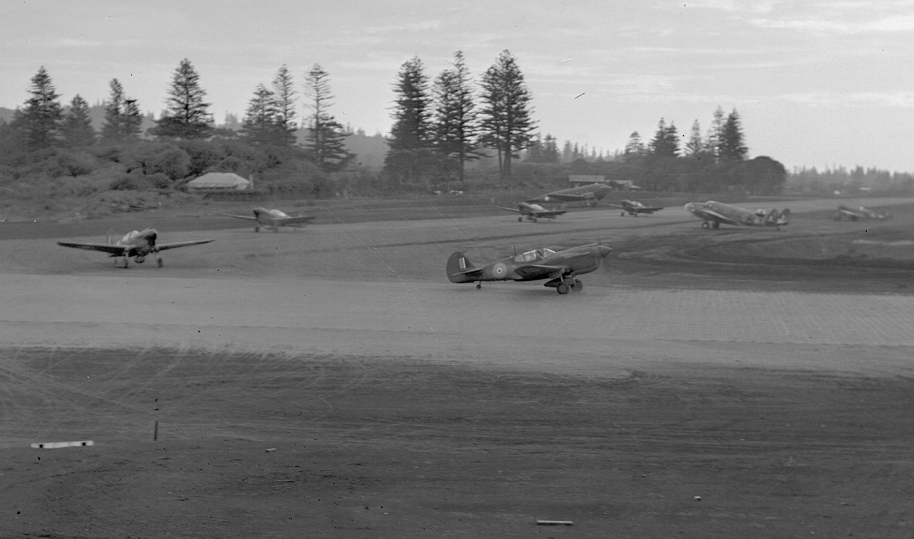 Kiwi Kittyhawk 45 Kiwi Kittyhawk 45