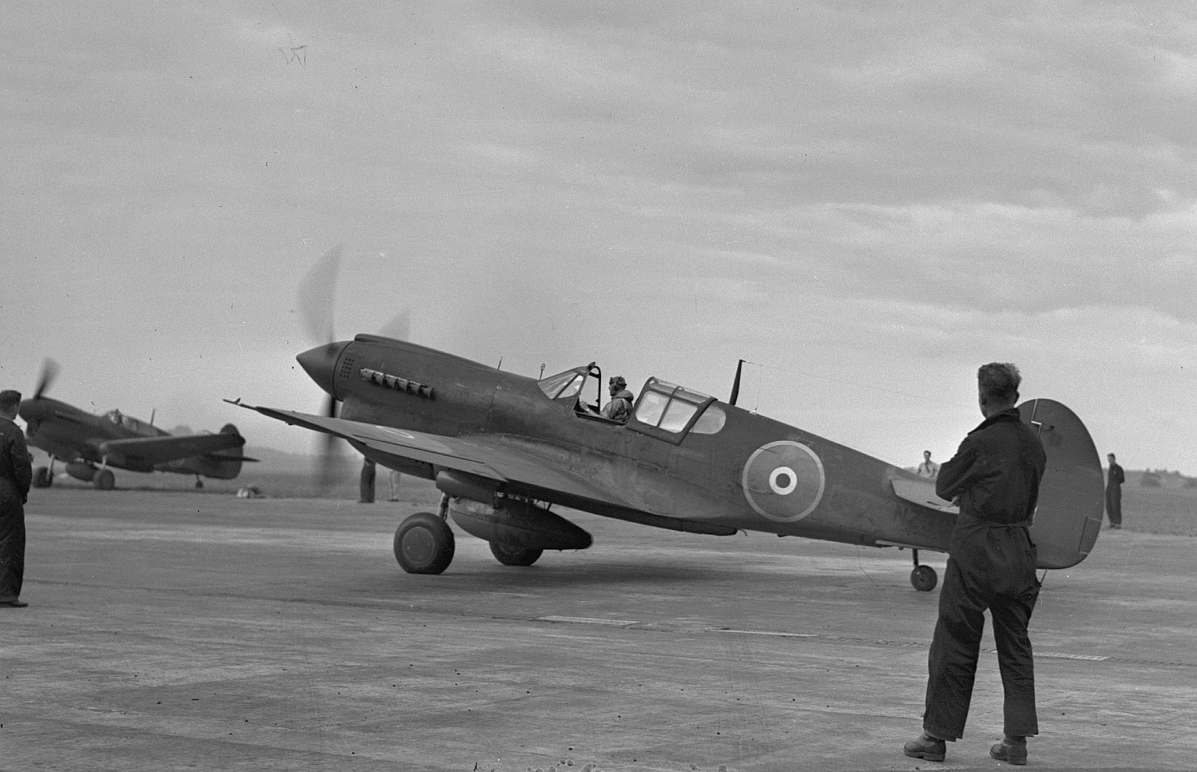 Kiwi Kittyhawk 48 Kiwi Kittyhawk 48