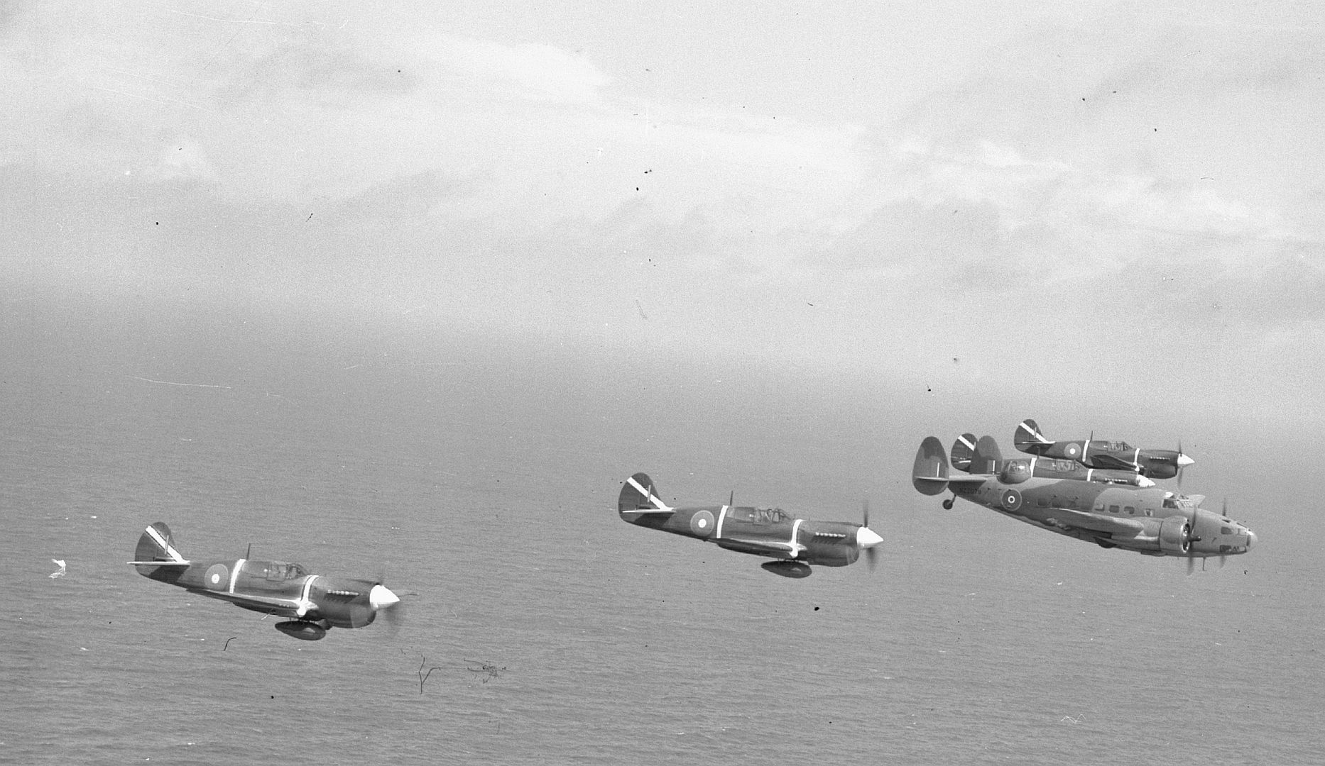 Kiwi Kittyhawk 5 Kiwi Kittyhawk 5