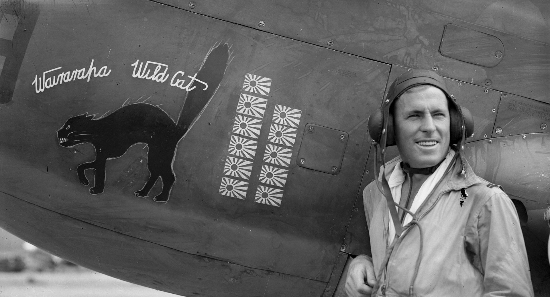 Kiwi Kittyhawk 51 Kiwi Kittyhawk 51