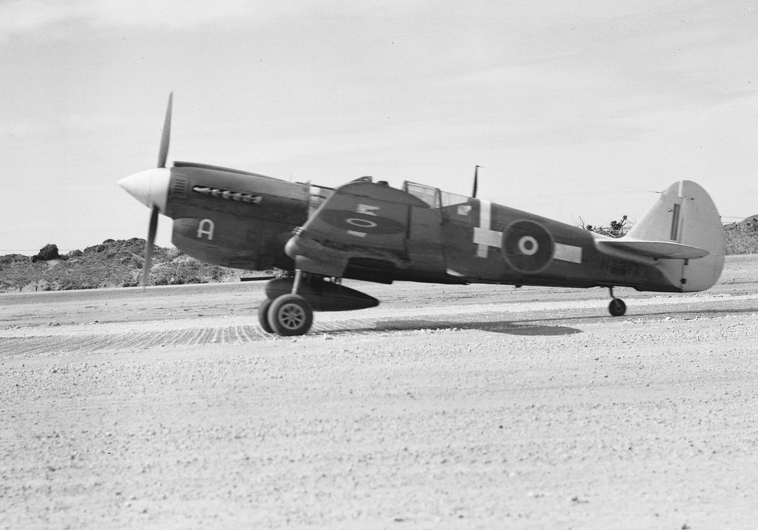 Kiwi Kittyhawk 64 Kiwi Kittyhawk 64