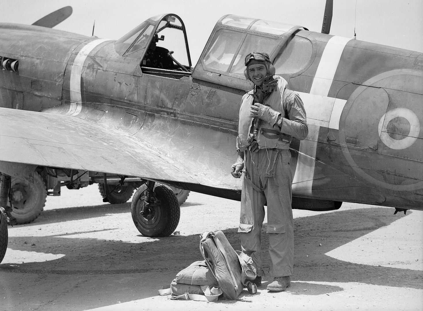 Kiwi Kittyhawk 65 Kiwi Kittyhawk 65