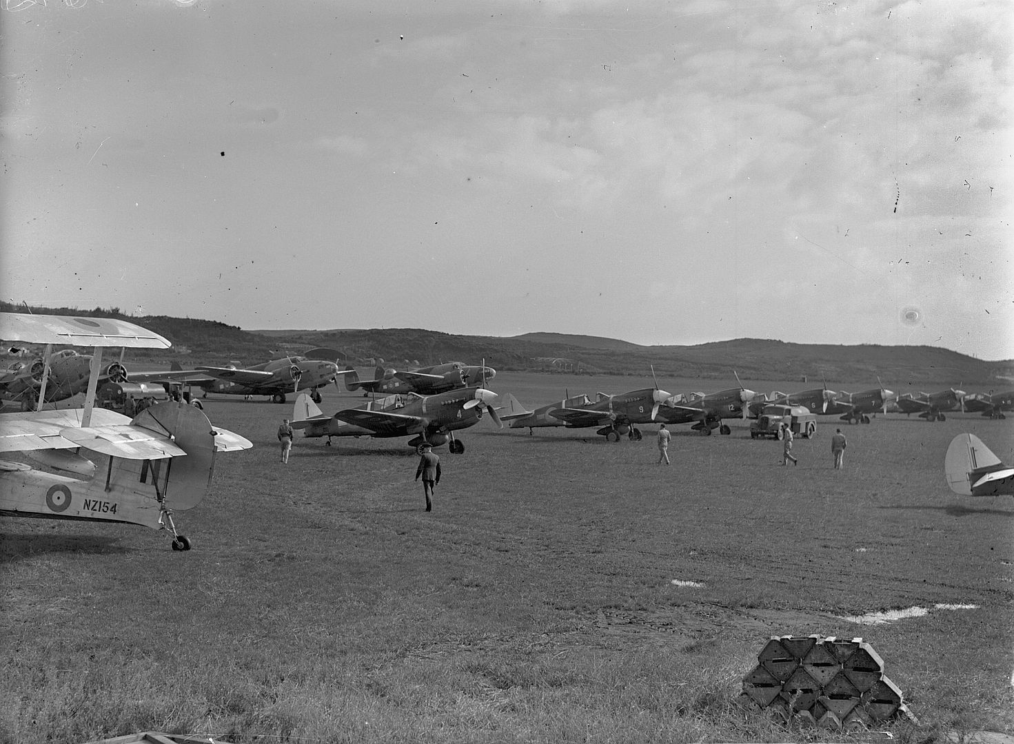 Kiwi Kittyhawk 68 Kiwi Kittyhawk 68