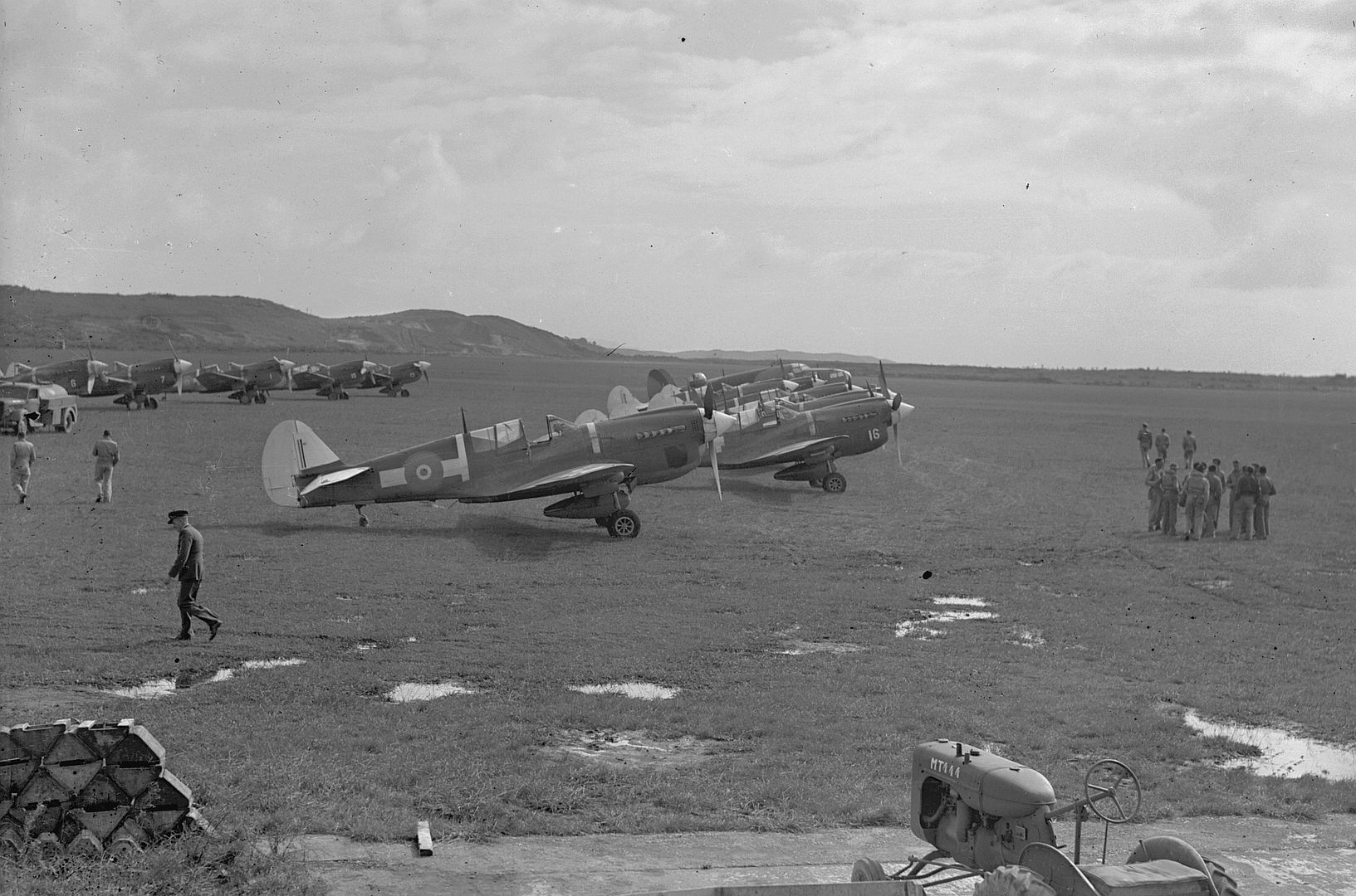 Kiwi Kittyhawk 69 Kiwi Kittyhawk 69