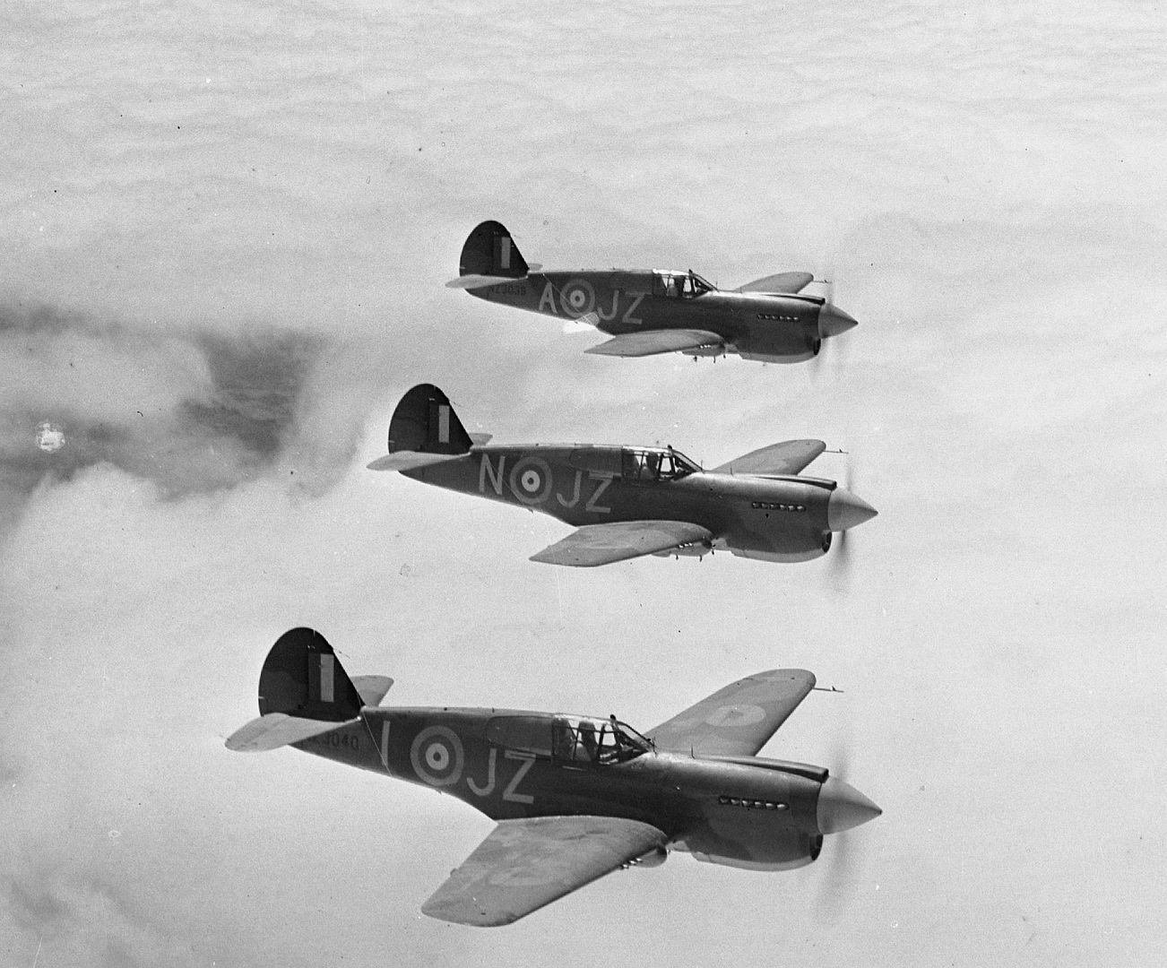 Kiwi Kittyhawk 7 Kiwi Kittyhawk 7