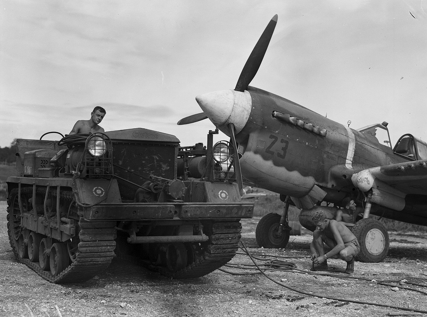 Kiwi Kittyhawk 72 Kiwi Kittyhawk 72