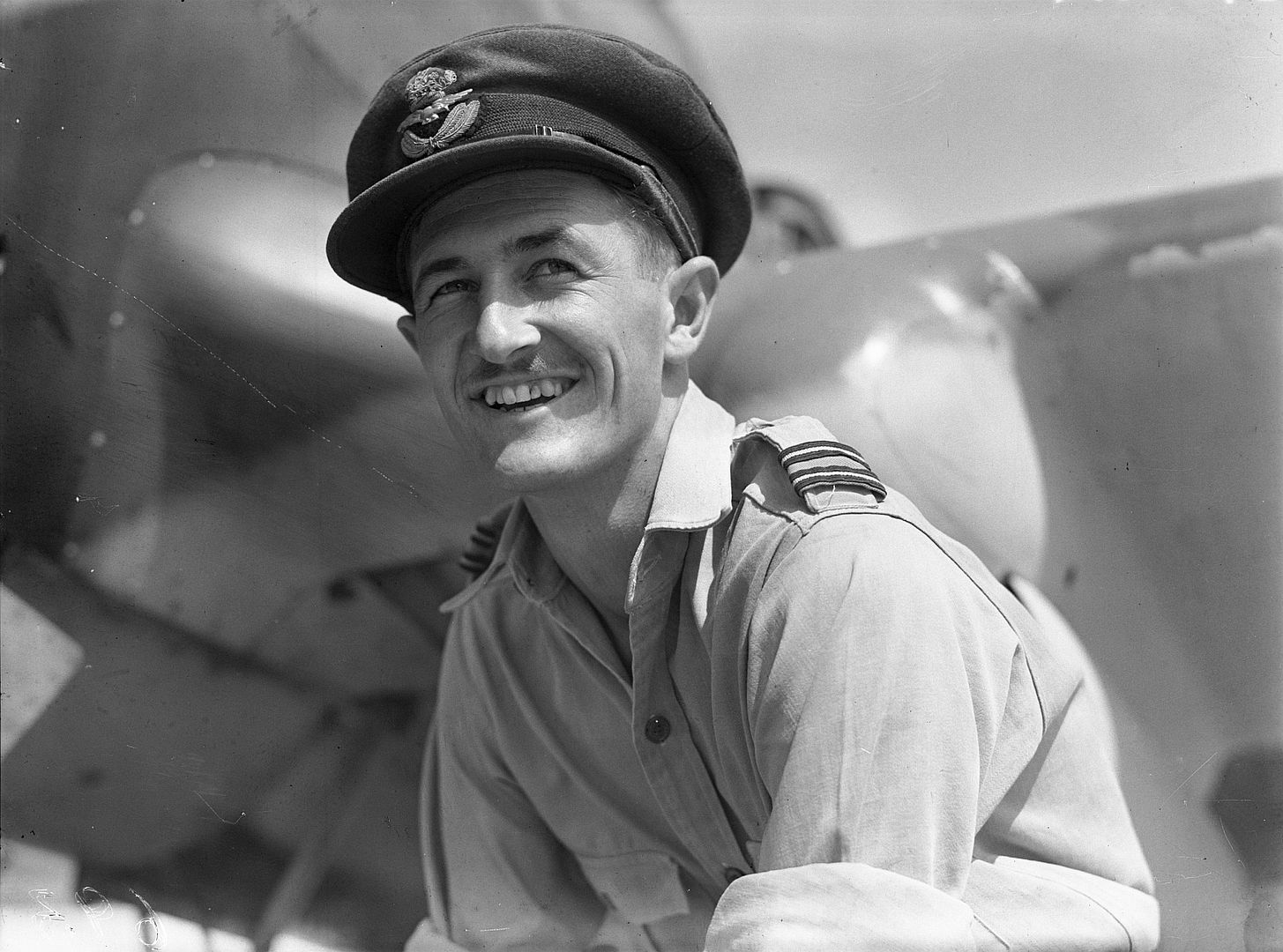 Kiwi Kittyhawk 73 Kiwi Kittyhawk 73