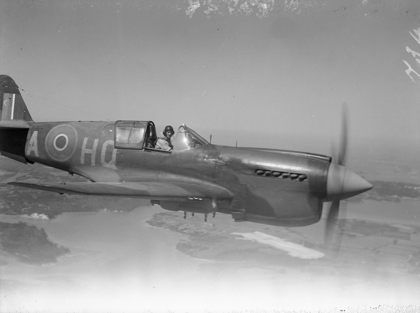 Kiwi Kittyhawk 9 Kiwi Kittyhawk 9