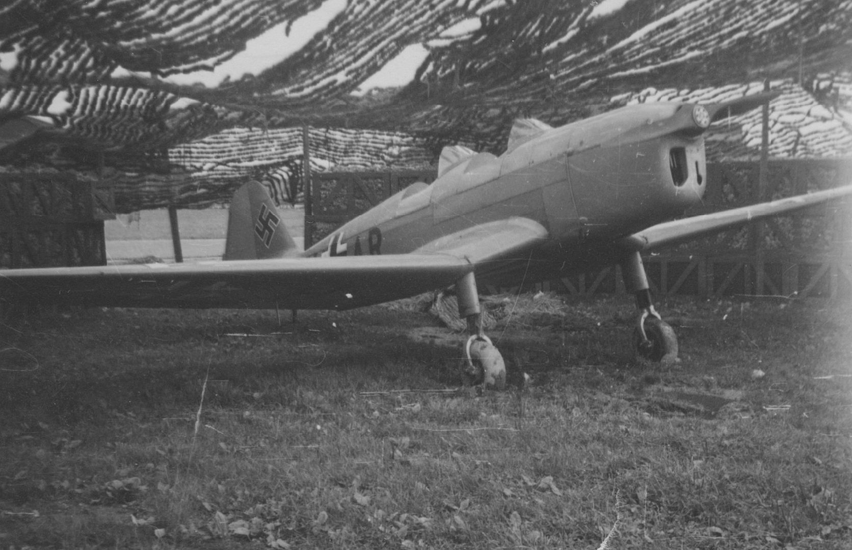 Klemm KL 35 Schiphol Klemm KL 35 Schiphol