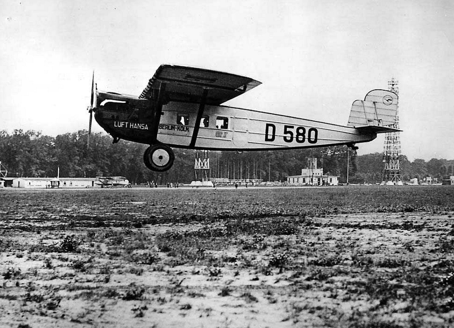 580 Fra Lufthansa 580 Fra Lufthansa