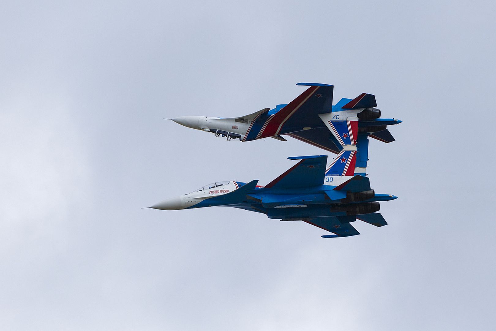 Kubinka Airfield 1 Kubinka Airfield 1