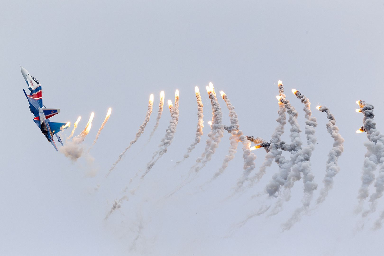 Kubinka Airfield 3