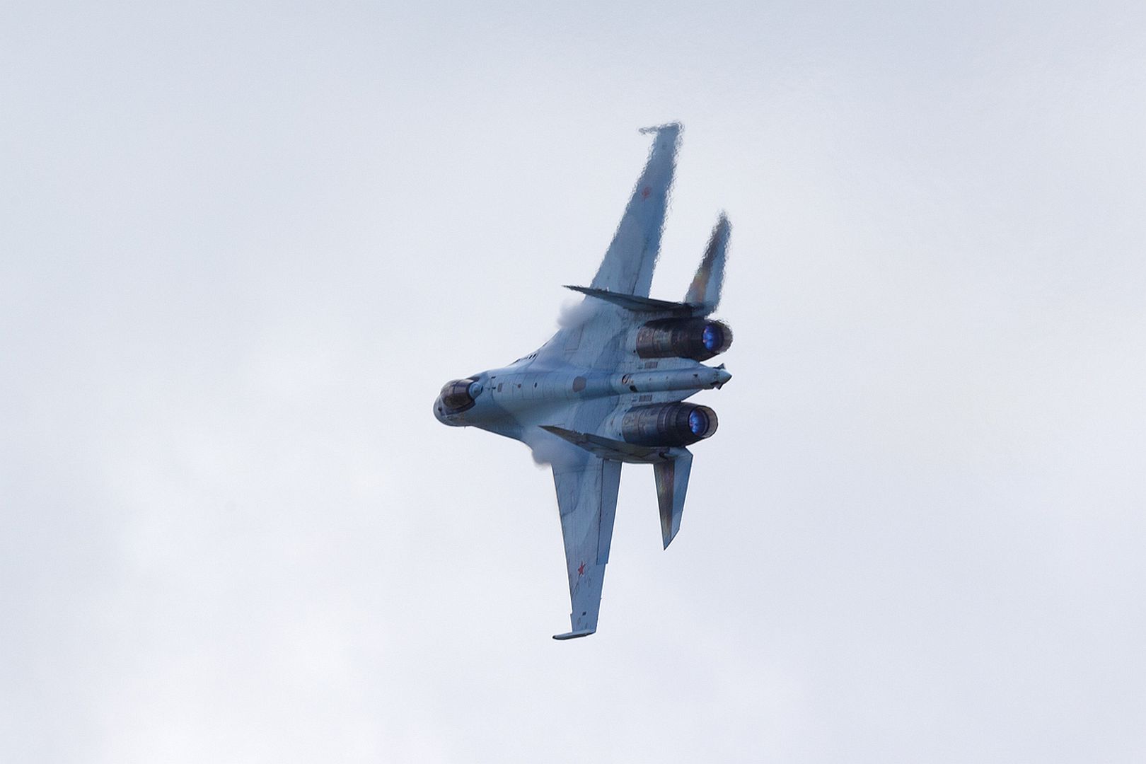 Kubinka Airfield 4