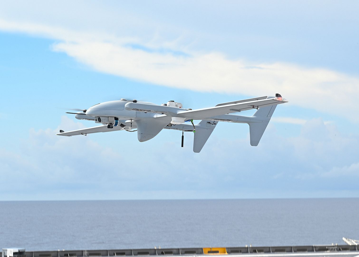 L3 Harris Tactical Unmanned Aerial System