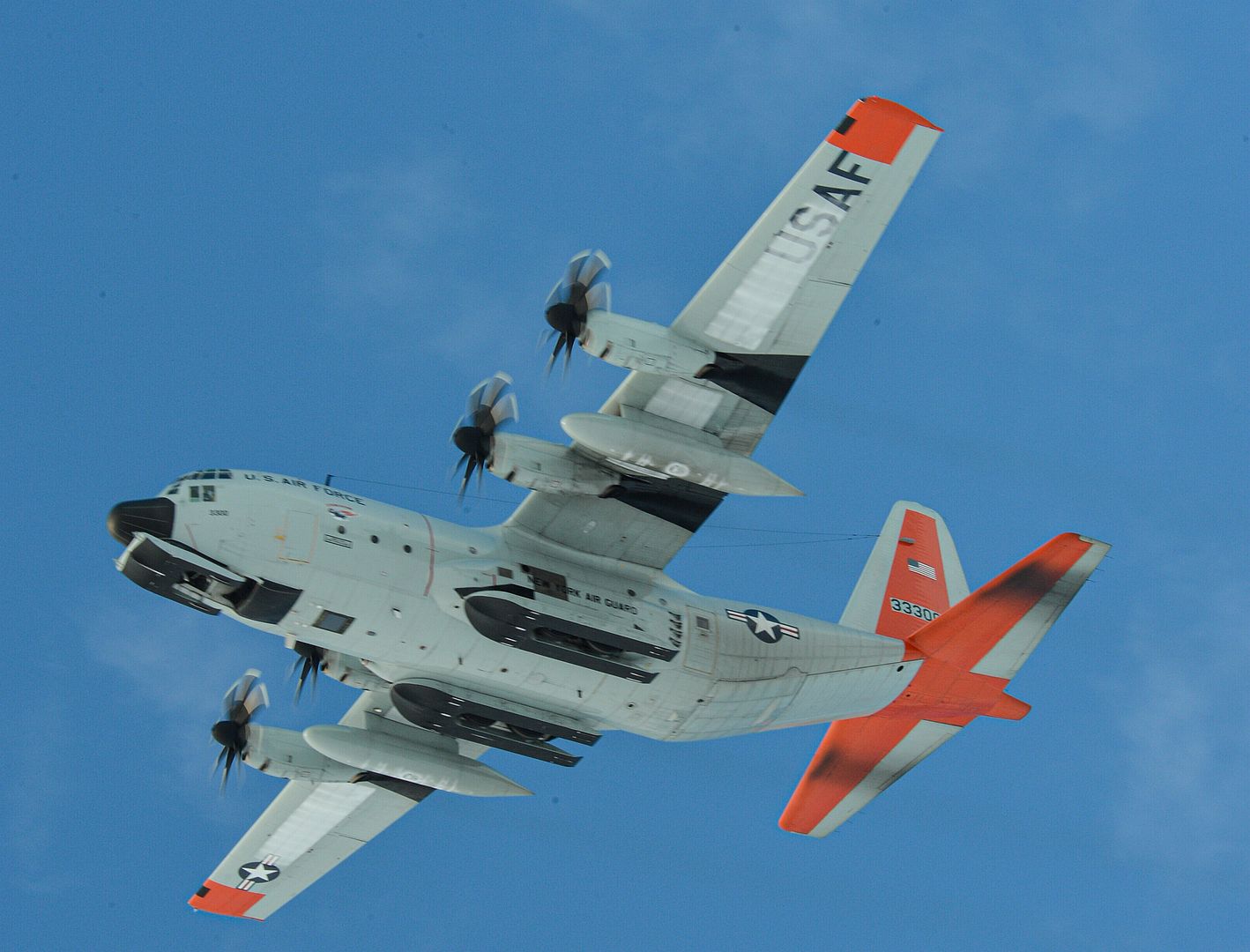 Equipped Hercules From 139th Expeditionary Airlift Squadron Lands At Williams Field Equipped Hercules From 139th Expeditionary Airlift Squadron Lands At Williams Field
