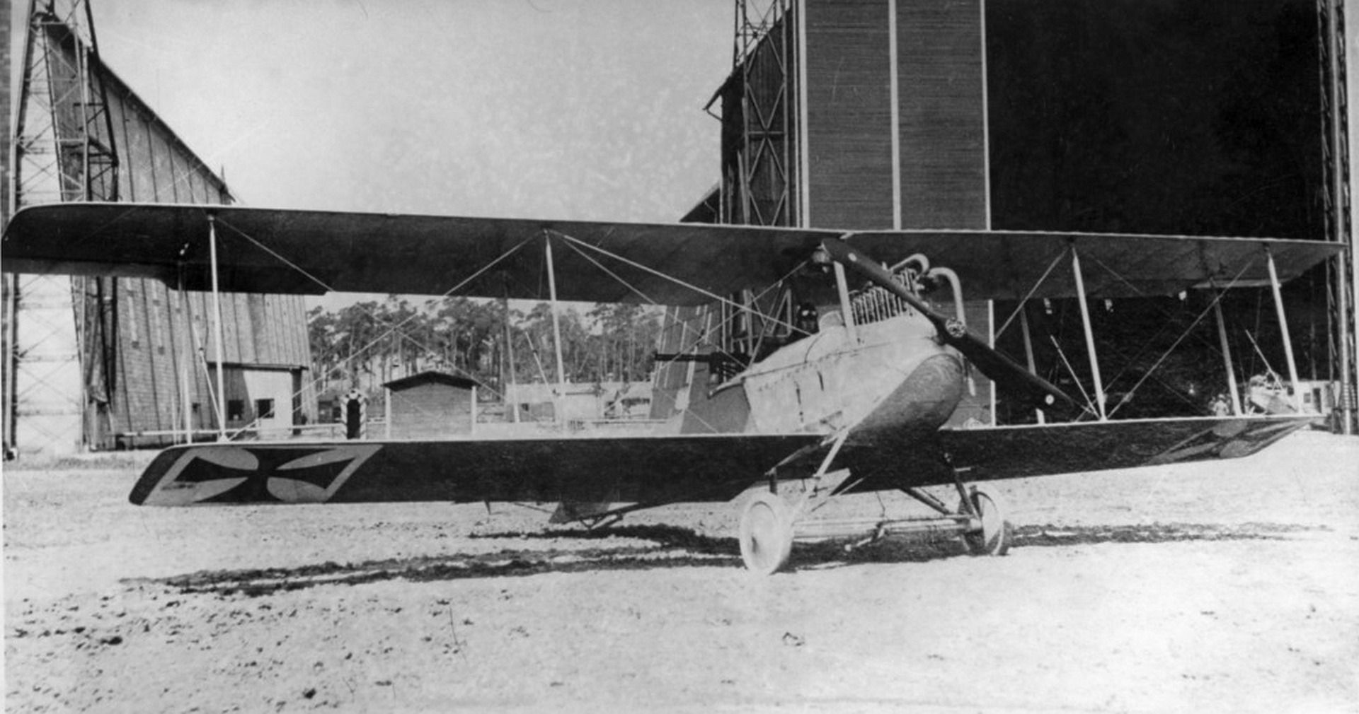 LVG C I 1915