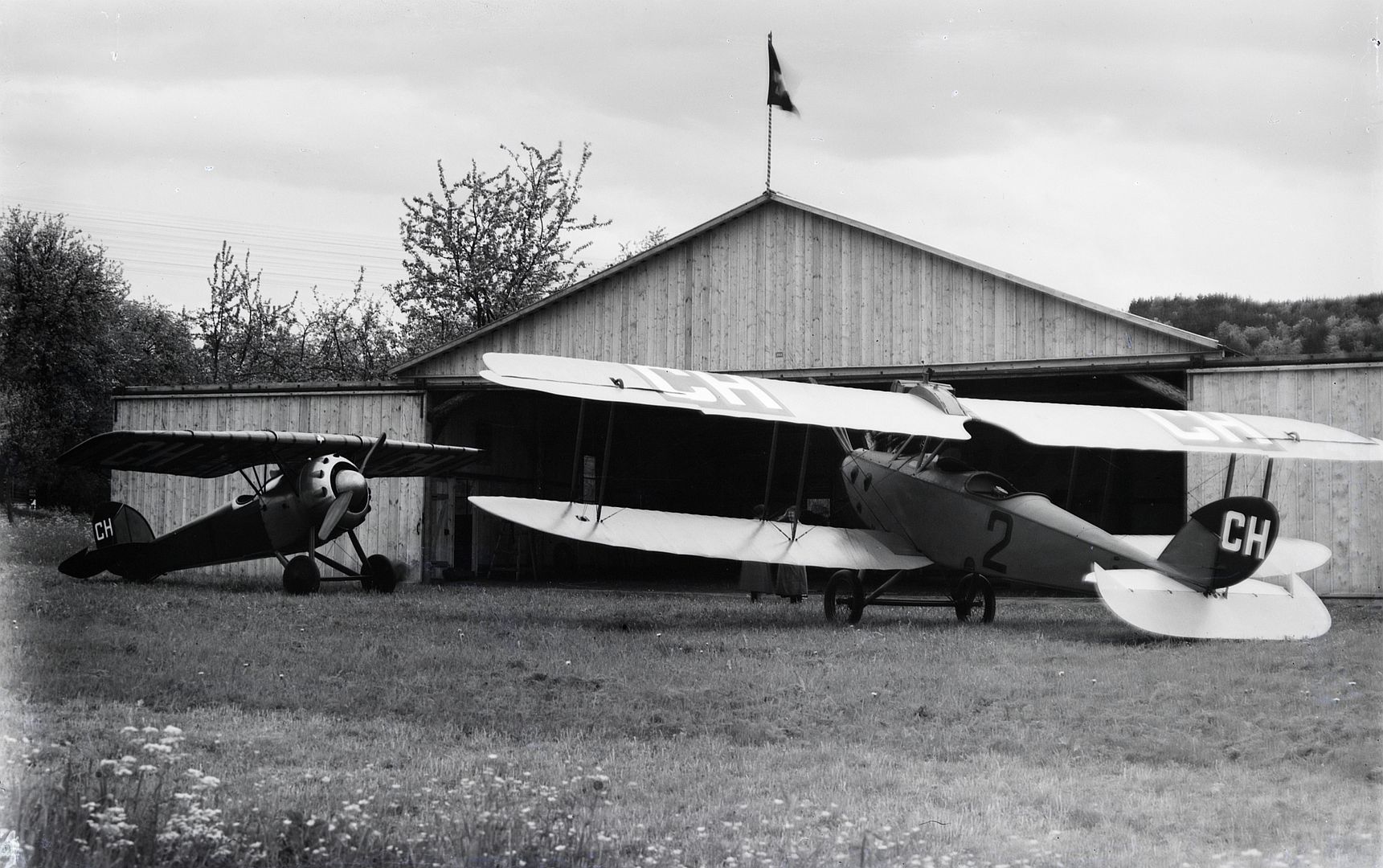 LVG C V Swiss LVG C V Swiss