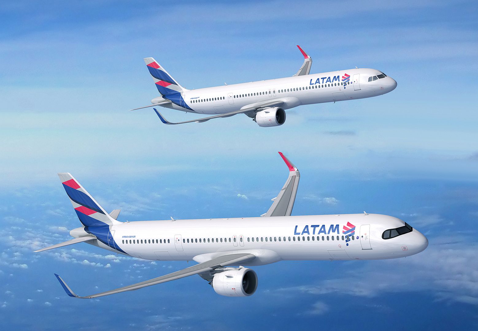 Latam Latam