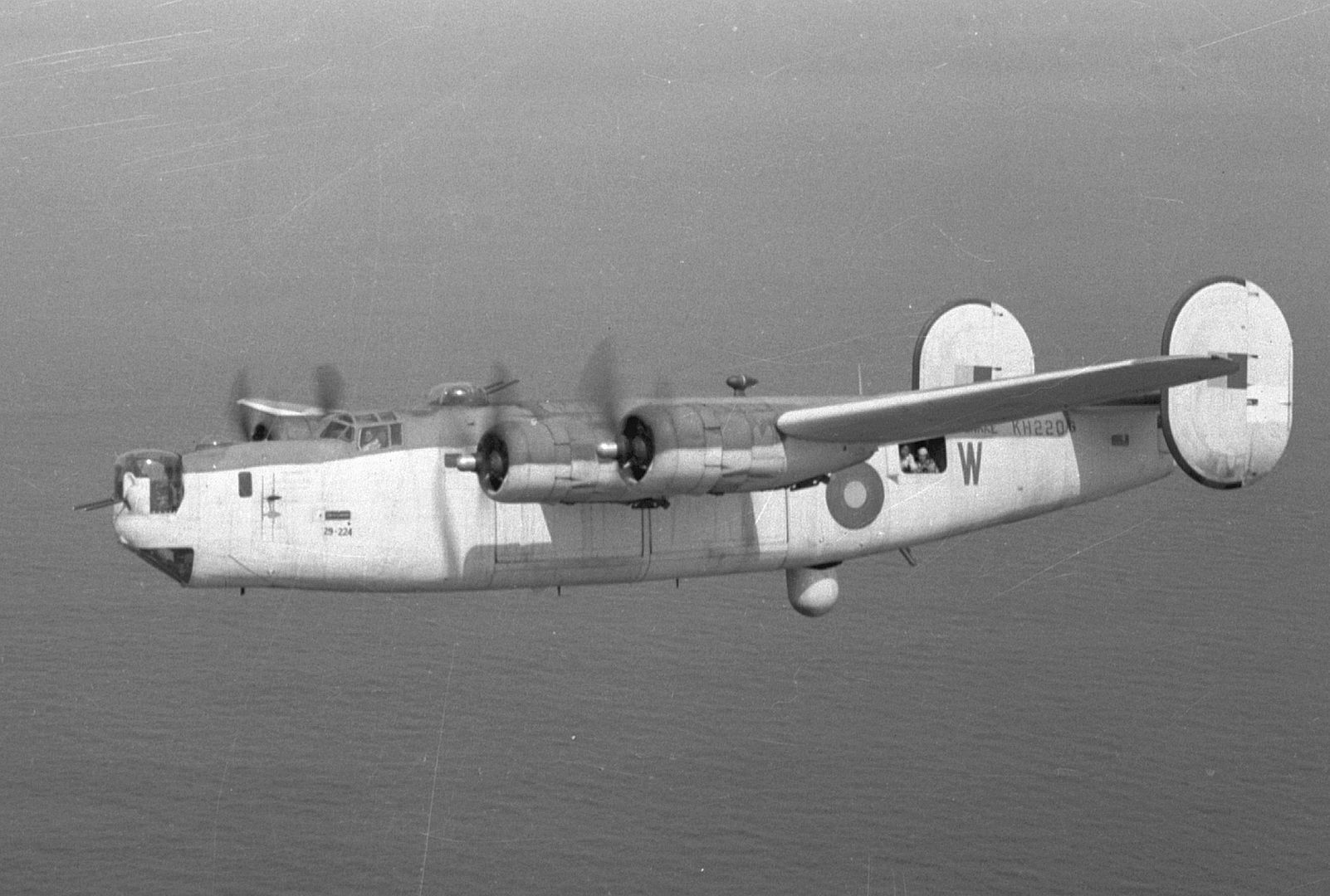 Liberator KH220 Liberator KH220