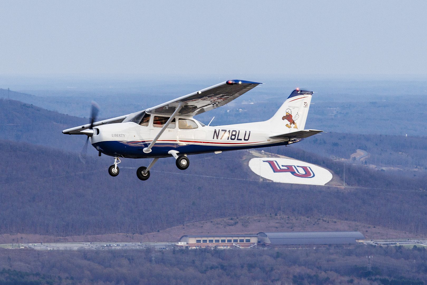 Liberty University Liberty University