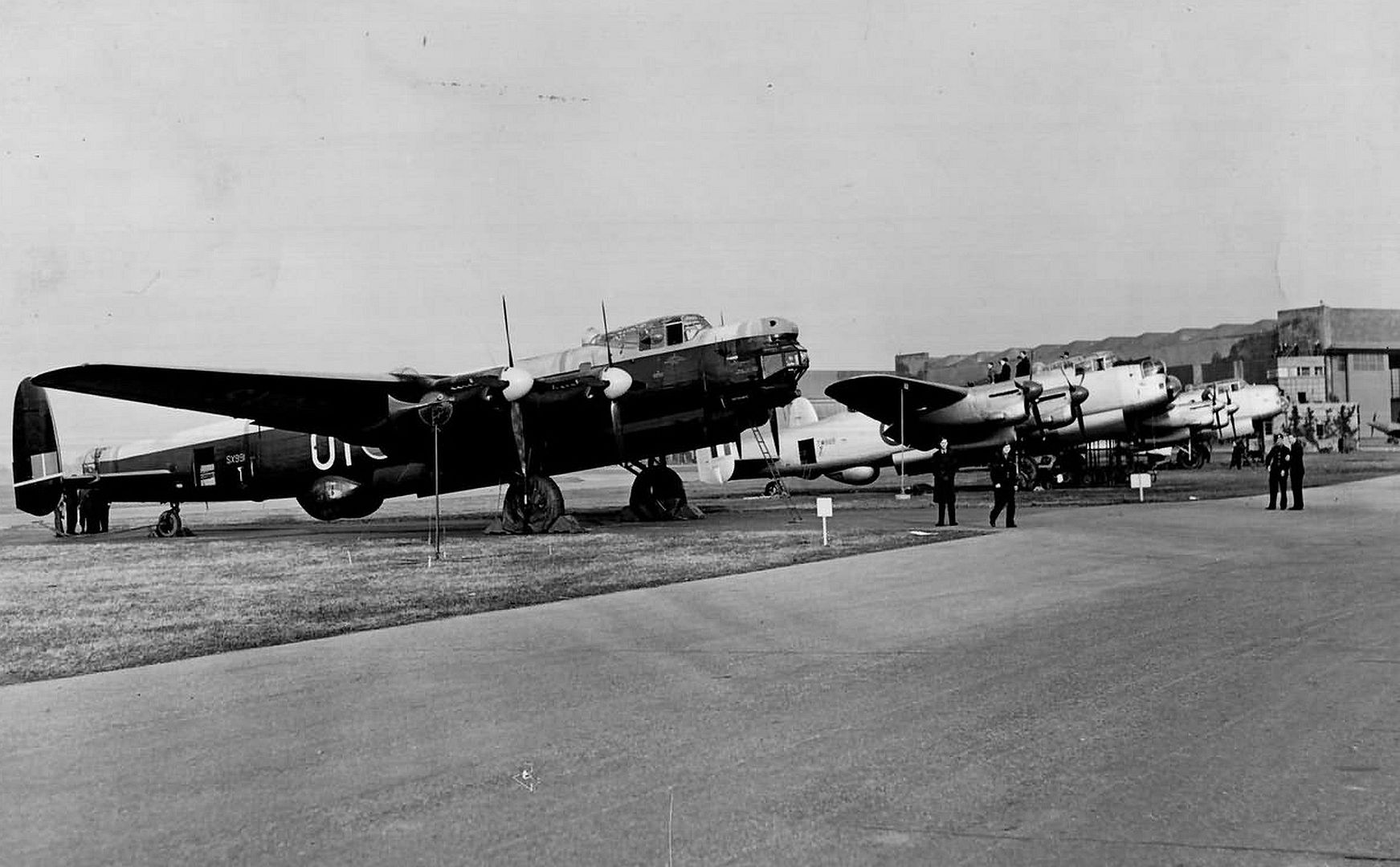 58 Squadron RAF  58 Squadron RAF