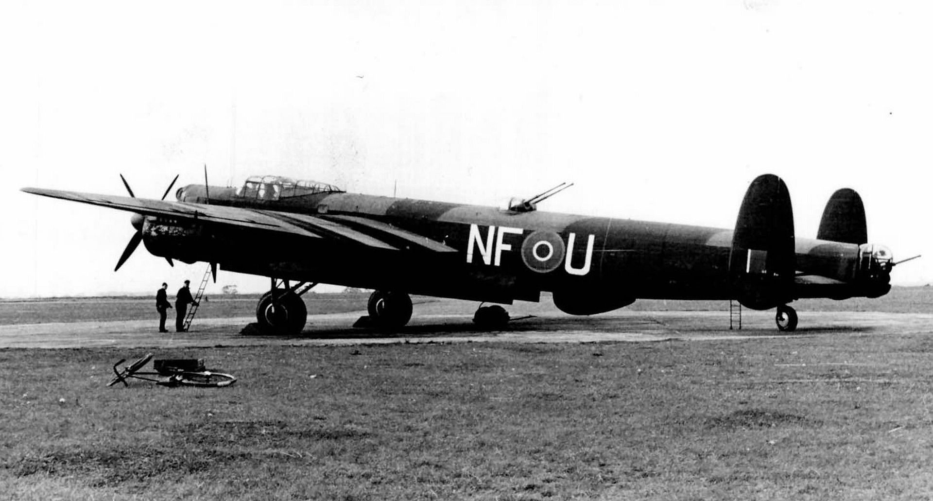 138 Squadron RAF  138 Squadron RAF