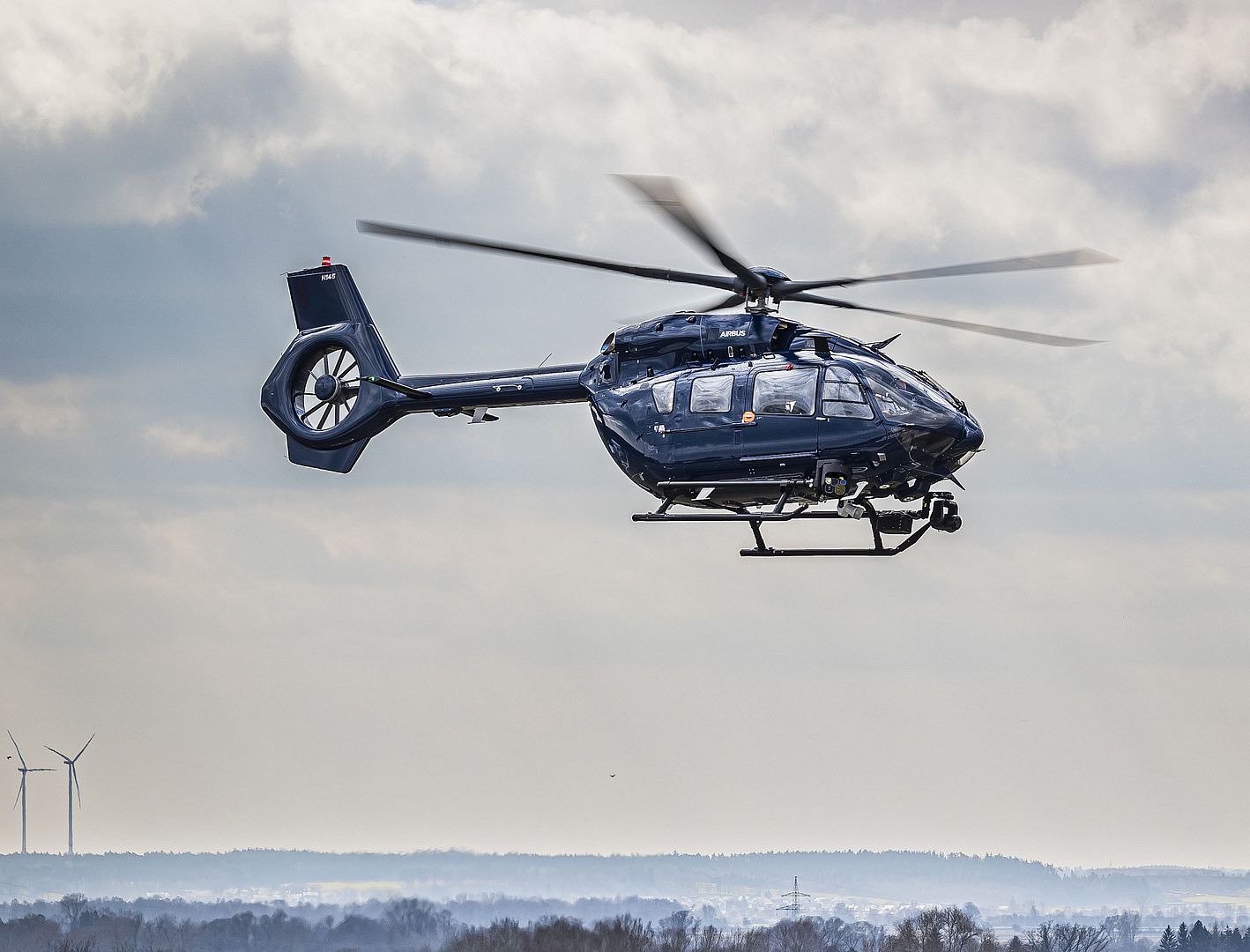 Lithuanian State Border Guard Service Lithuanian State Border Guard Service