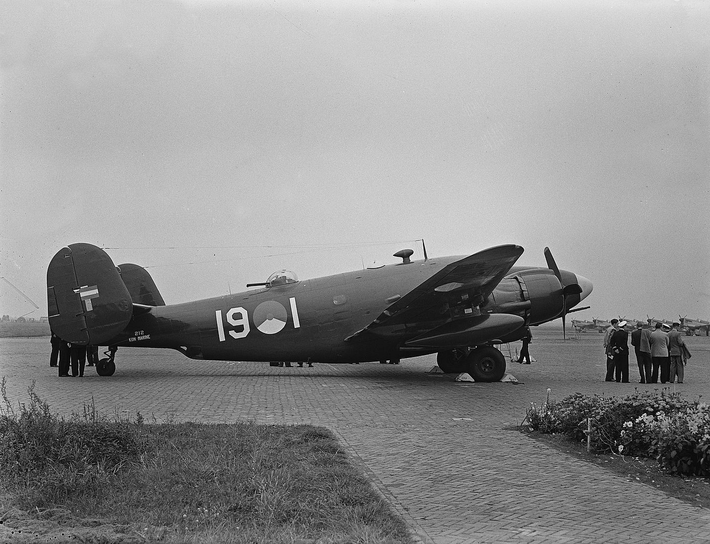 1178 Netherlands Kon Marine 1178 Netherlands Kon Marine