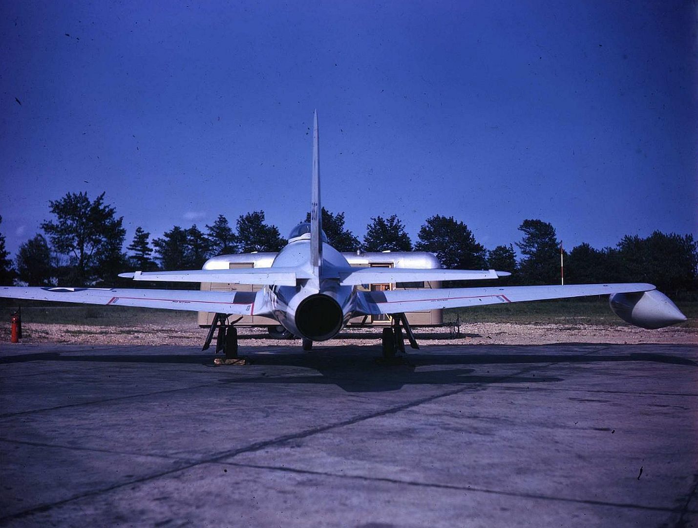 Lockheed P 80 Shooting Star 5 Lockheed P 80 Shooting Star 5