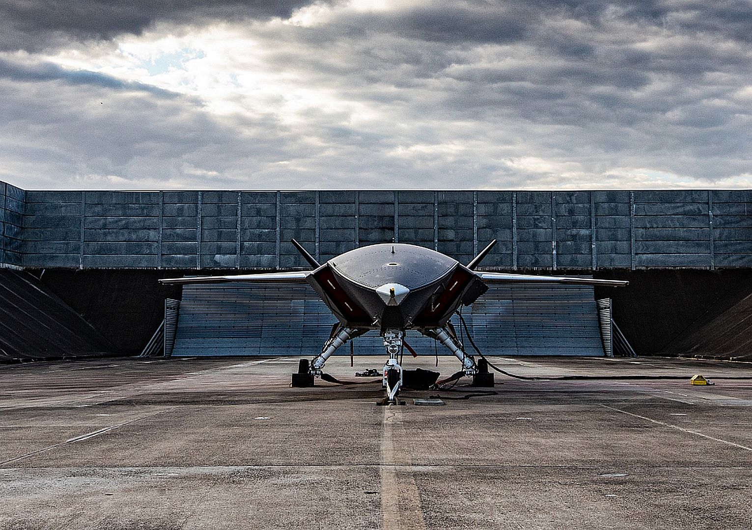 Loyal Wingman 1 Loyal Wingman 1