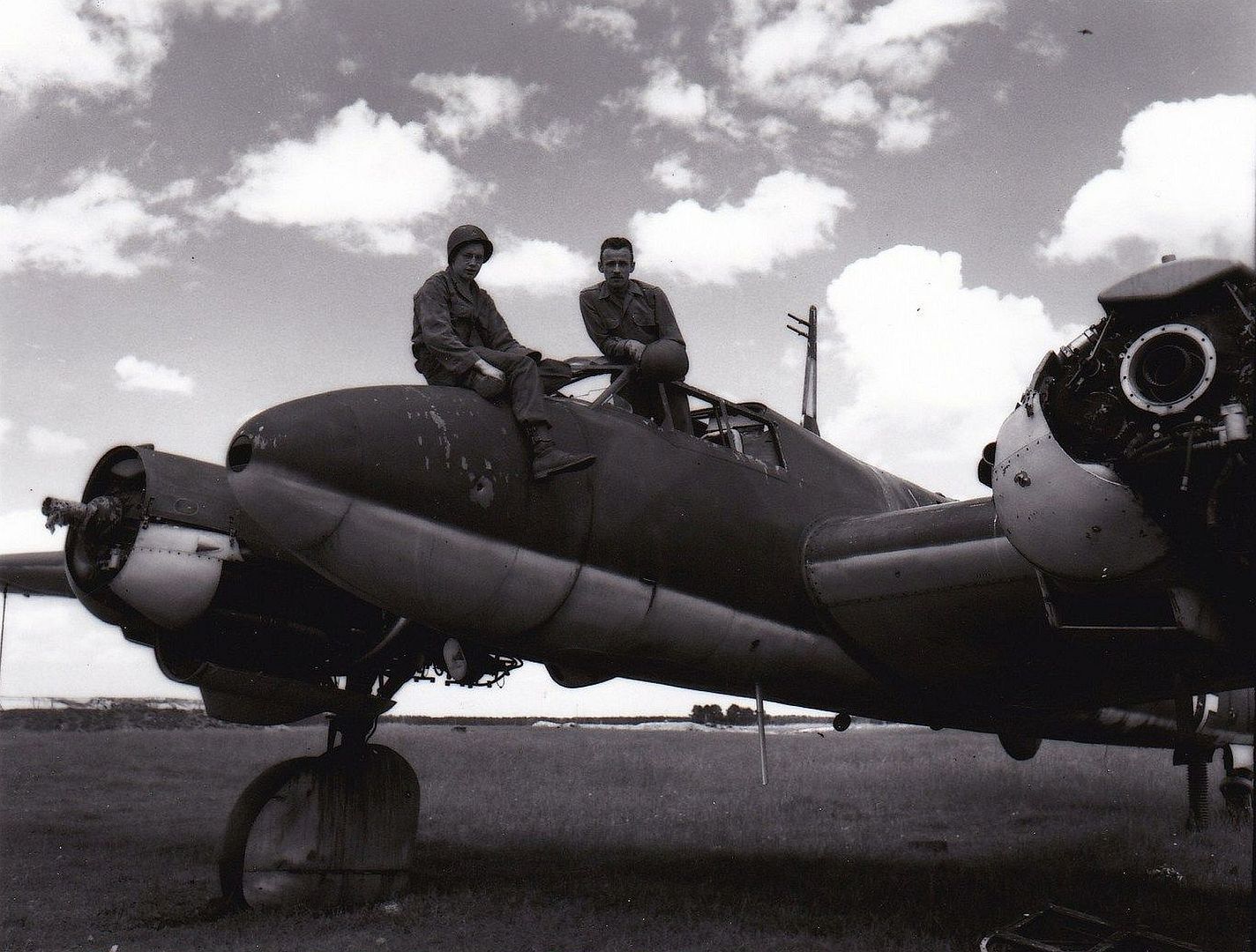 Luftwaffe Captured 2 Luftwaffe Captured 2