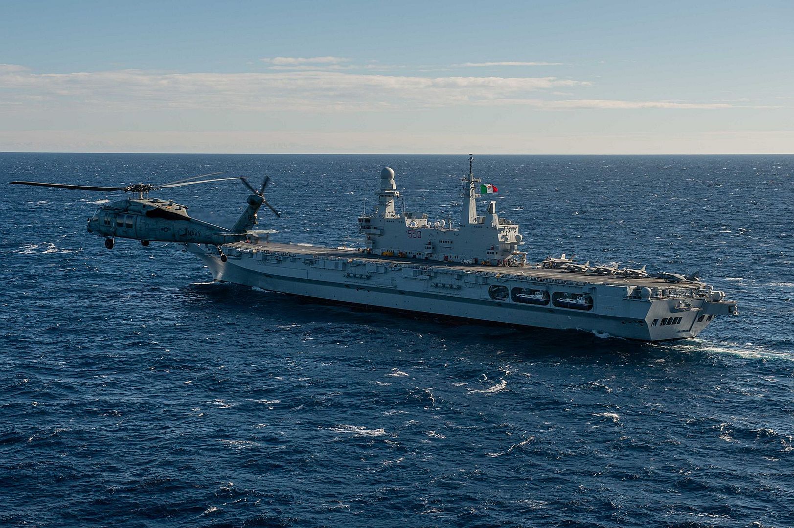 60S Sea Hawk Helicopter Attached To The Dragonslayers Of Helicopter Sea Combat Squadron HSC 11 60S Sea Hawk Helicopter Attached To The Dragonslayers Of Helicopter Sea Combat Squadron HSC 11