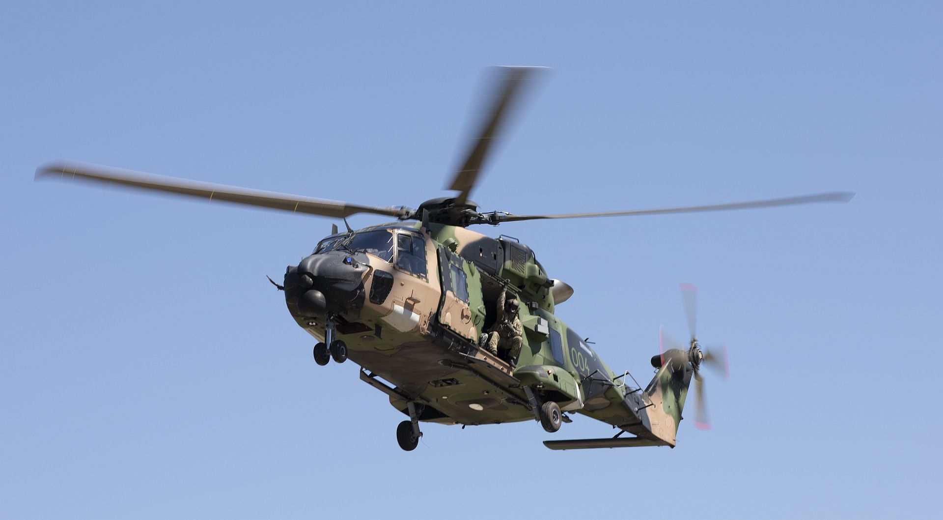 MRH90 Taipan MRH90 Taipan