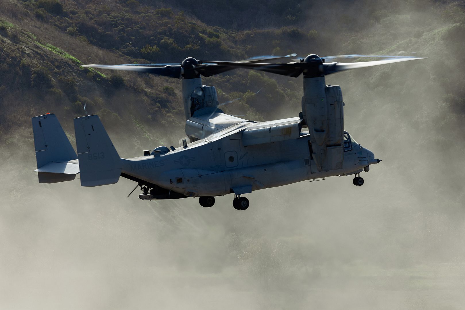 22 Osprey Tiltrotor Aircraft With Marine Medium Tiltrotor Squadron 164 22 Osprey Tiltrotor Aircraft With Marine Medium Tiltrotor Squadron 164