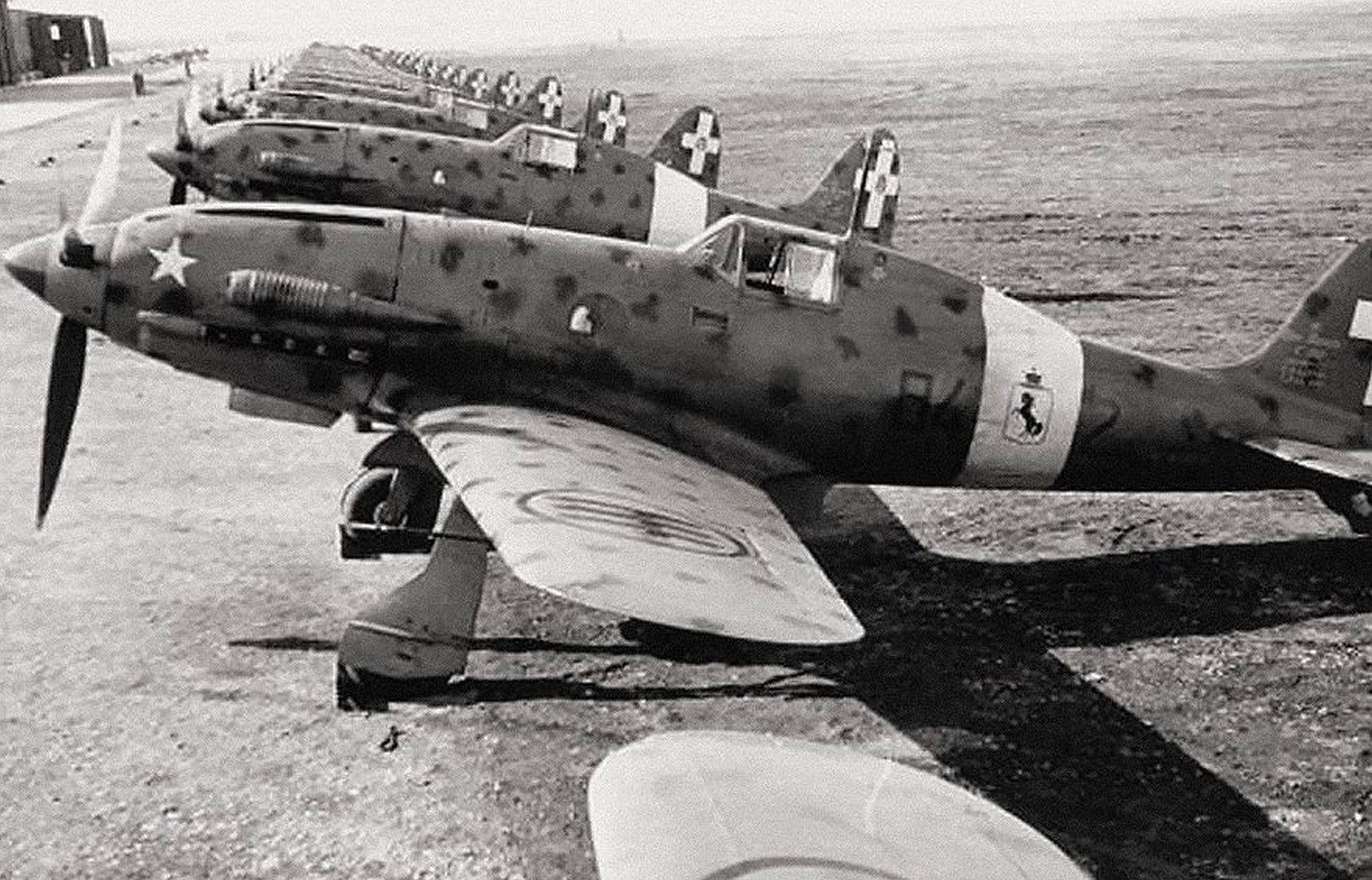 202 Folgore Airfield 1 202 Folgore Airfield 1