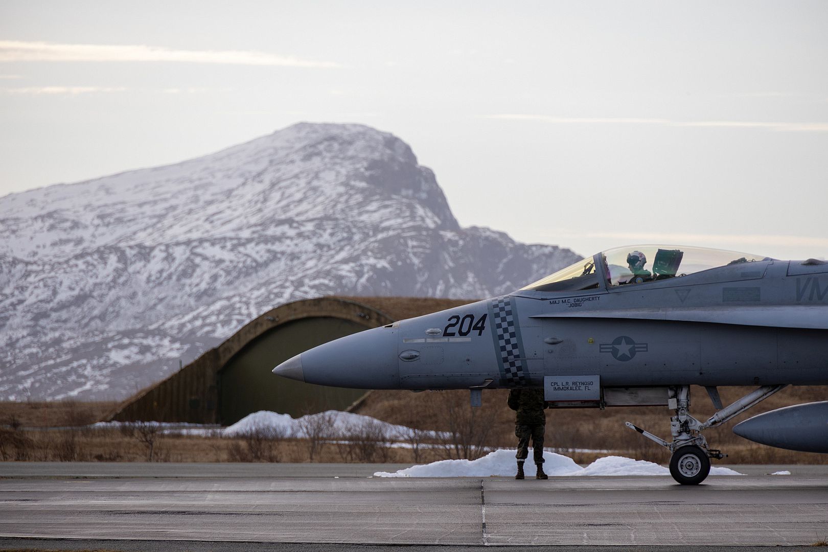 Marine Fighter Attack Squadron 312 Marine Fighter Attack Squadron 312