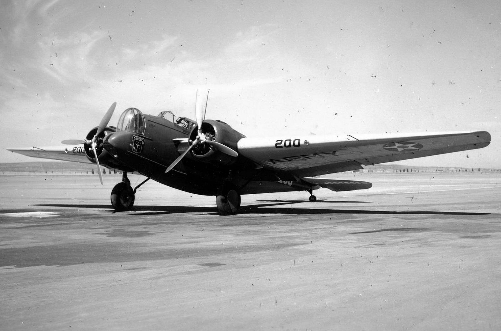 10B March Field 10B March Field