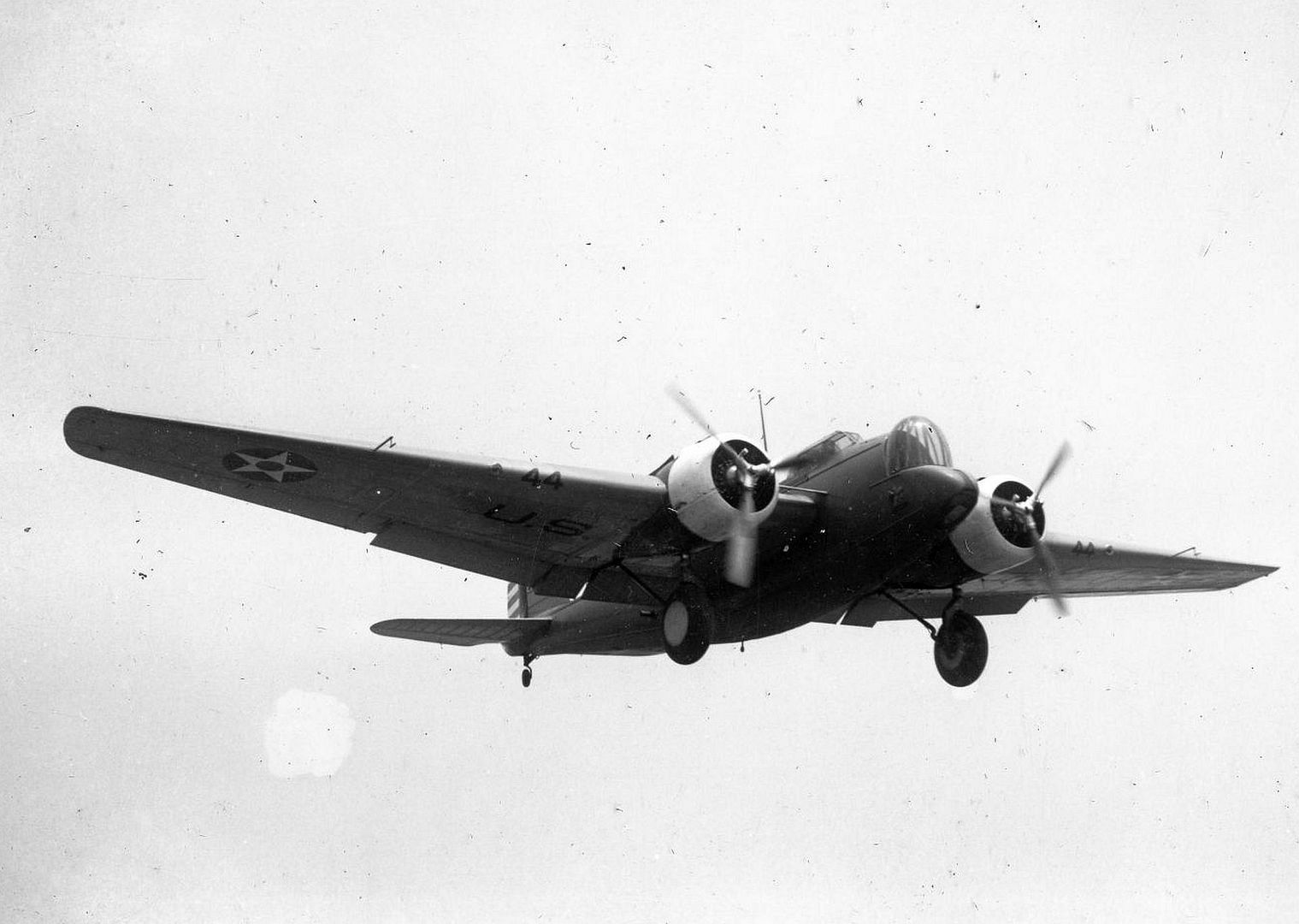 10B Landing 10B Landing