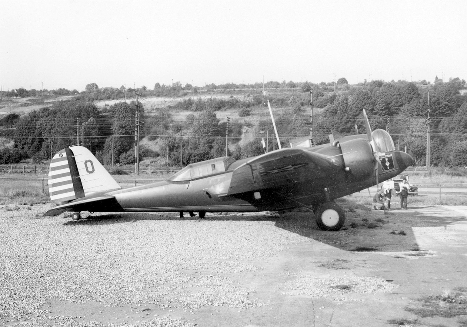 Boeing Field Boeing Field