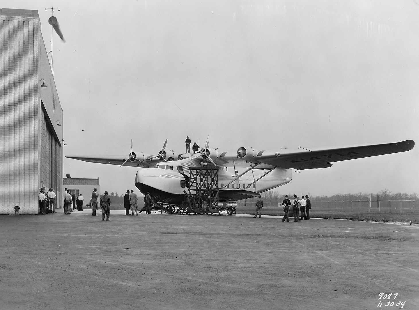 130 Clipper 130 Clipper