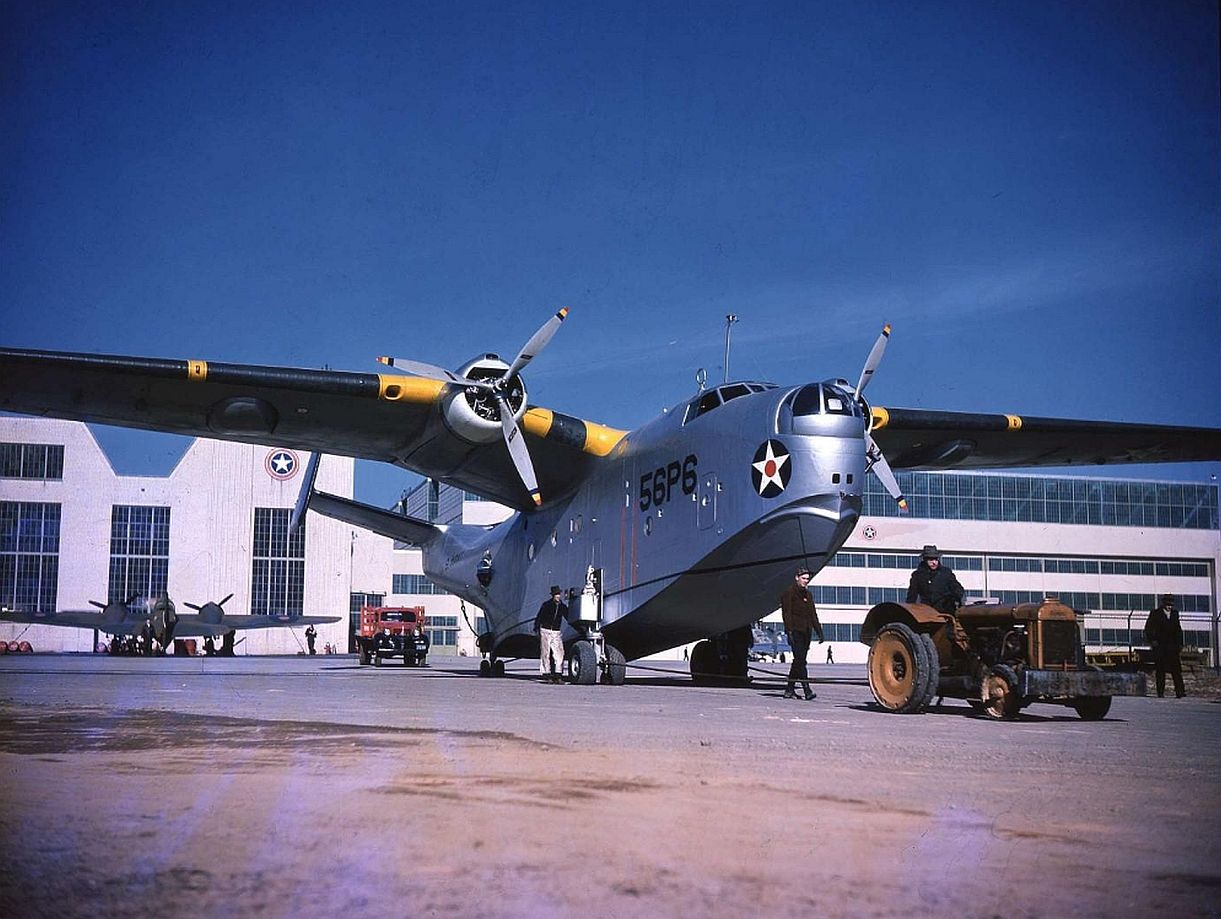 Martin PBM 1 Mariner Martin PBM 1 Mariner