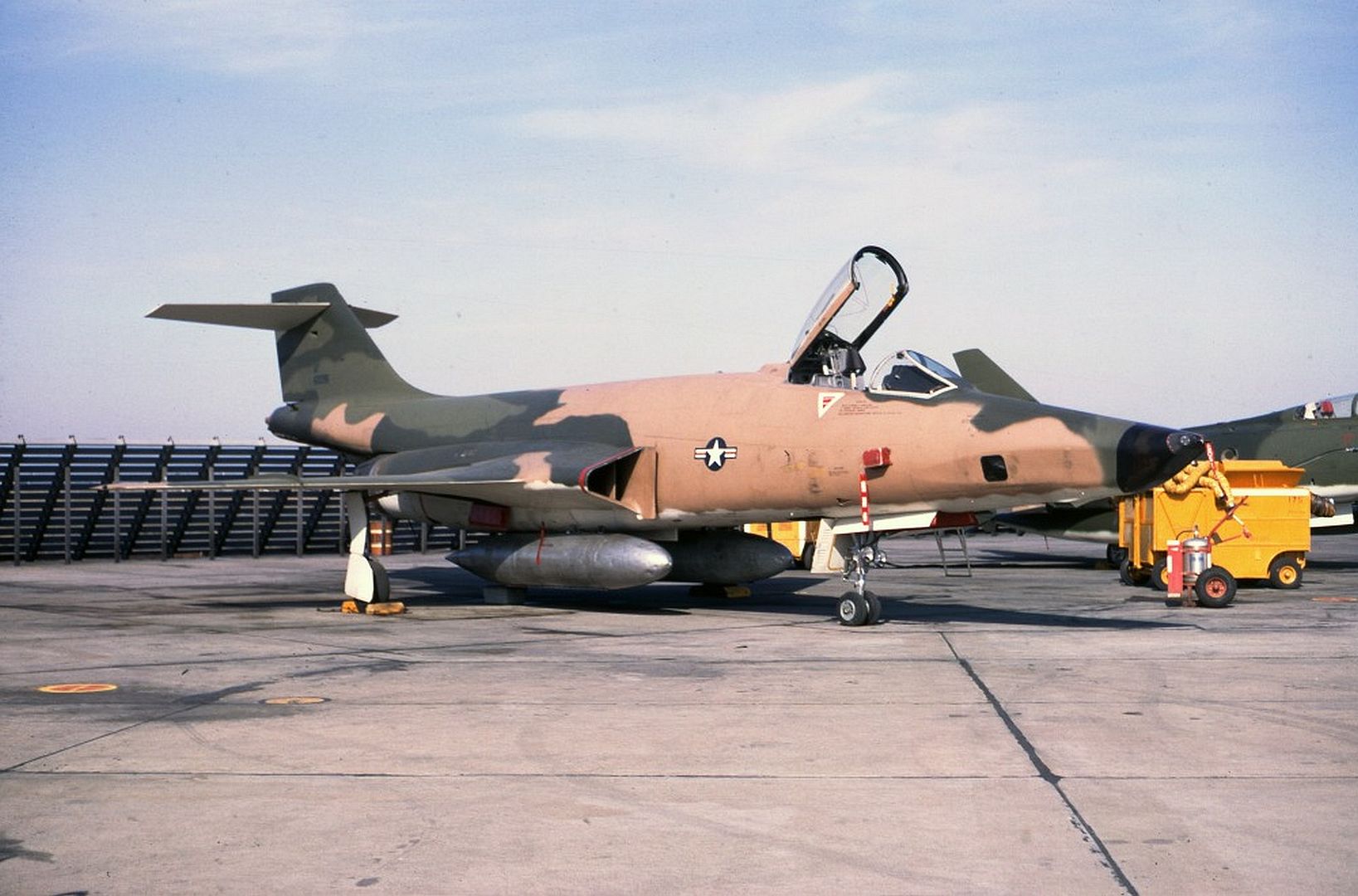 0096 McClellan AFB 30Apr66 0096 McClellan AFB 30Apr66