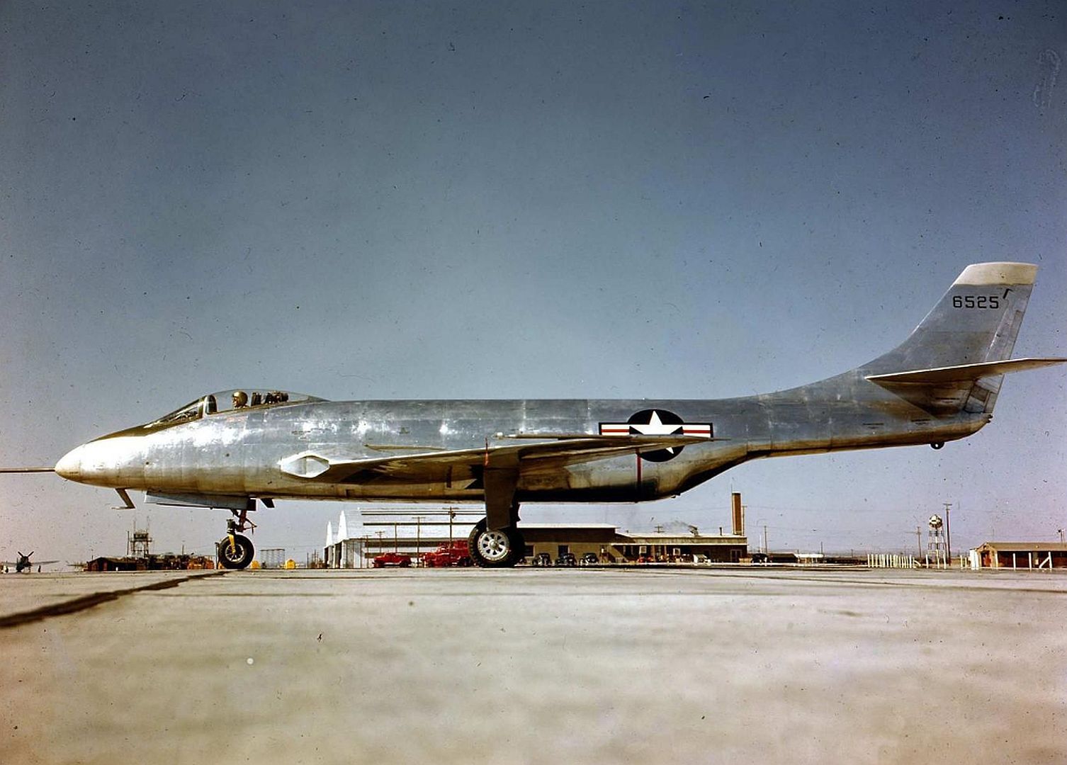 McDonnell XF 88 Voodoo