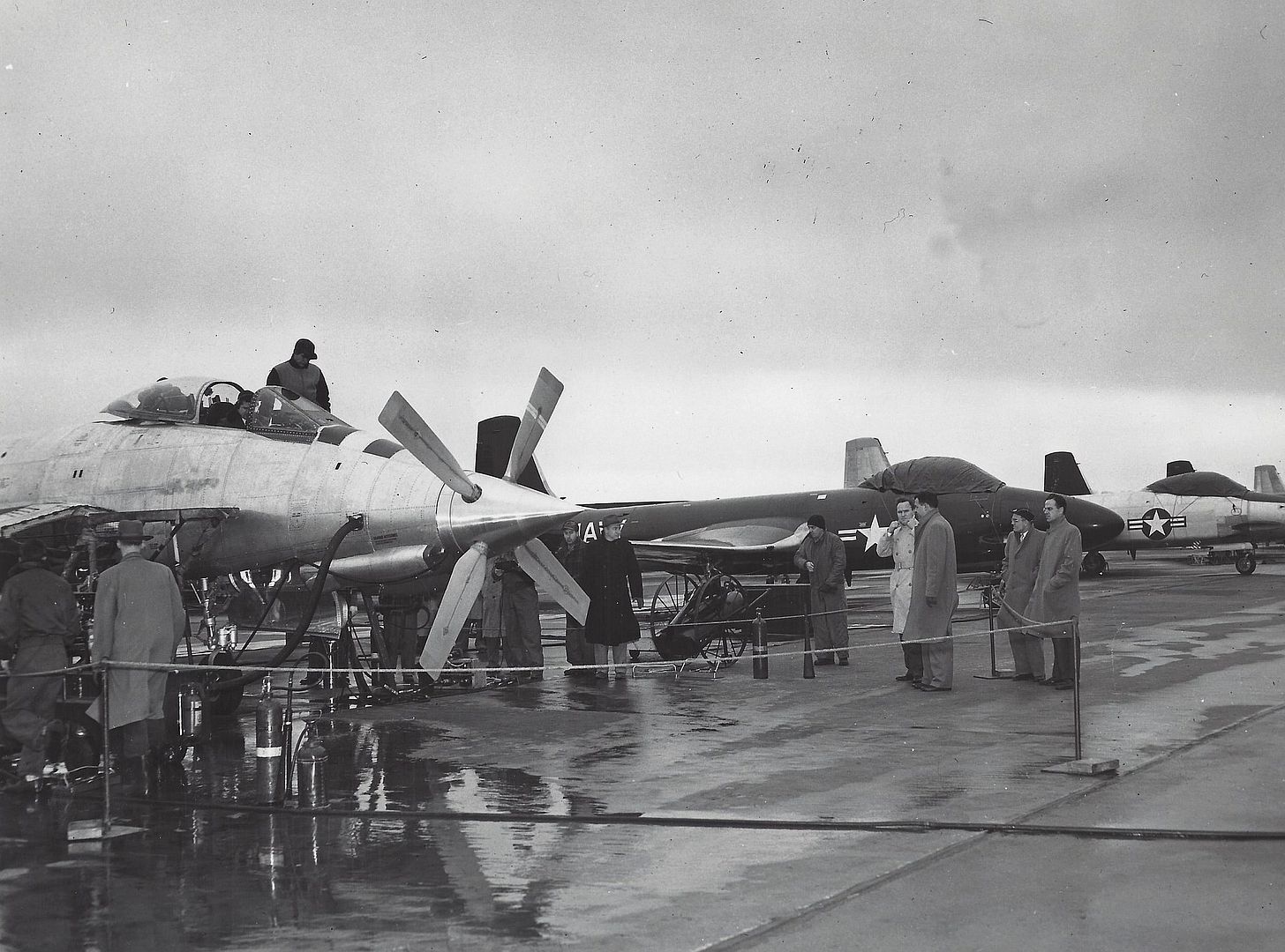 McDonnell XF 88 Voodoo 12 McDonnell XF 88 Voodoo 12